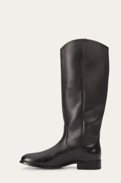 Frye Boots^Melissa Button 2