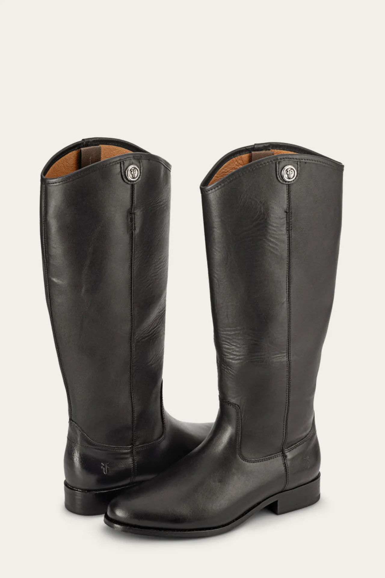 Frye Boots^Melissa Button 2