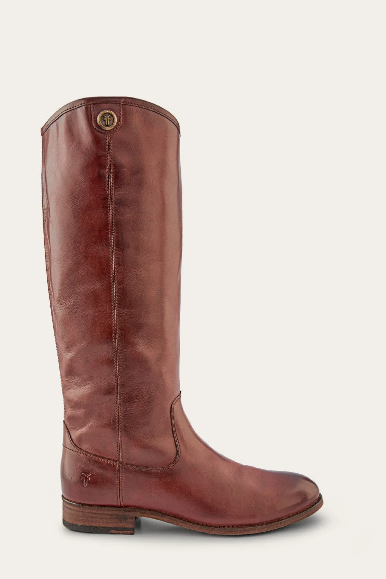 Frye Boots^Melissa Button 2