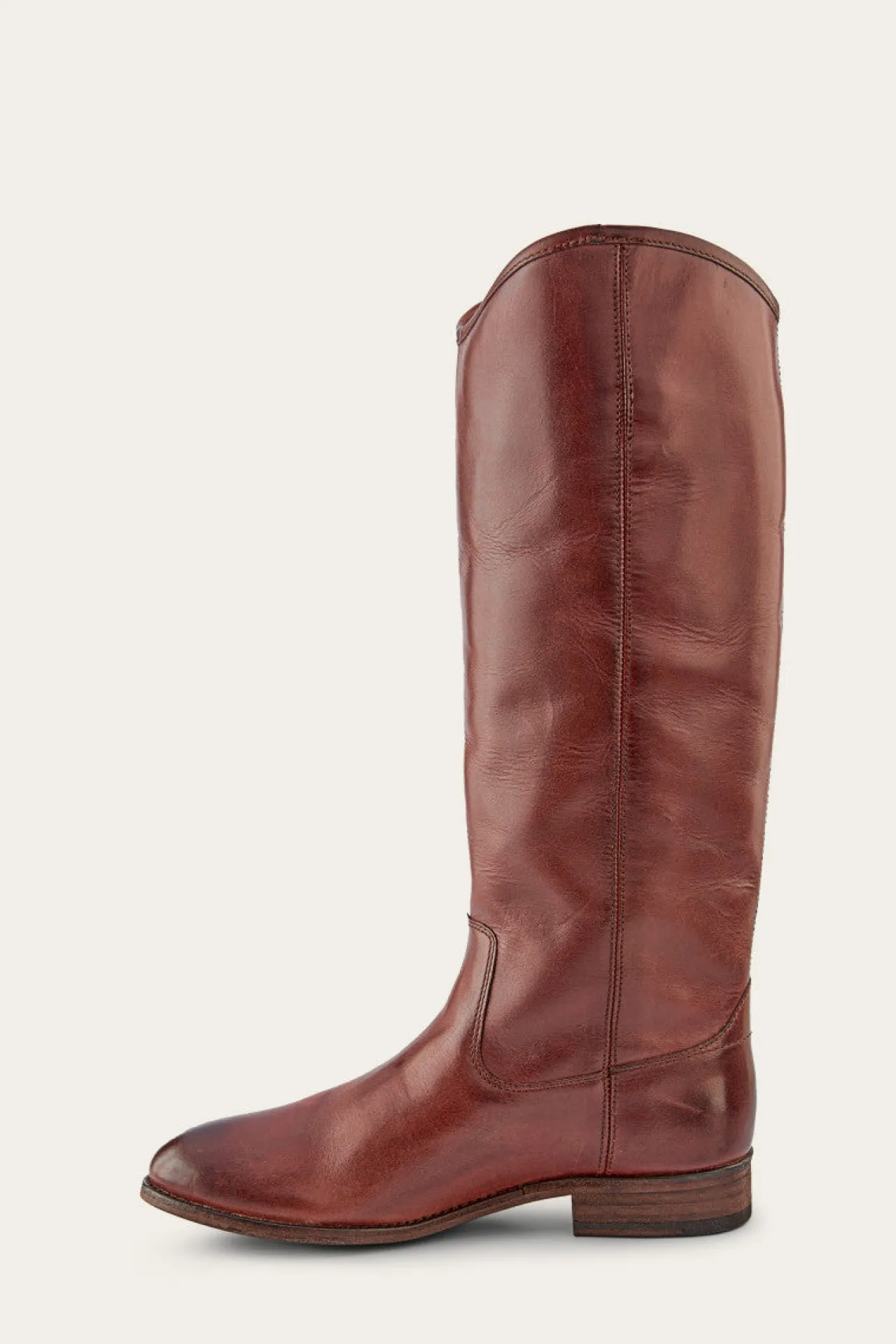 Frye Boots^Melissa Button 2