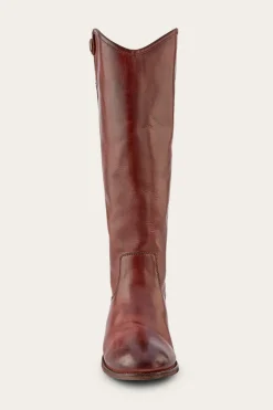 Frye Boots^Melissa Button 2