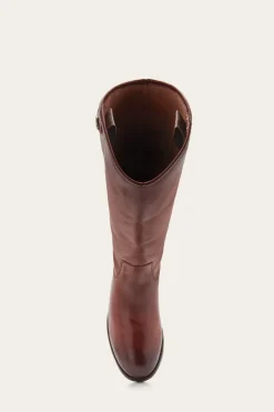 Frye Boots^Melissa Button 2