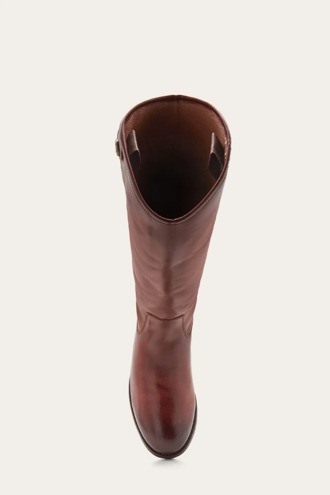 Frye Boots^Melissa Button 2