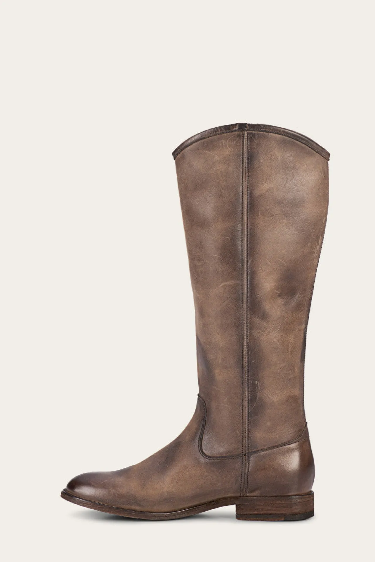 Frye Boots^Melissa Button 2