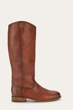 Frye Boots^Melissa Button 2 Wide Calf