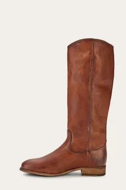 Frye Boots^Melissa Button 2 Wide Calf