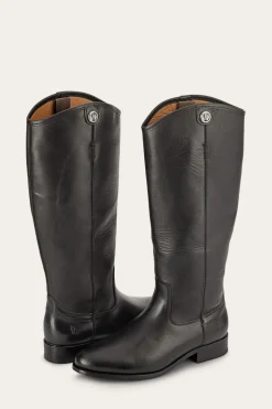 Frye Boots^Melissa Button 2 Wide Calf