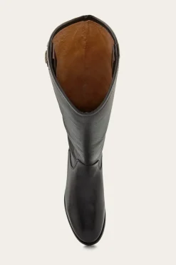 Frye Boots^Melissa Button 2 Wide Calf