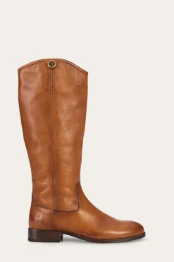 Frye Boots^Melissa Button 2 Wide Calf