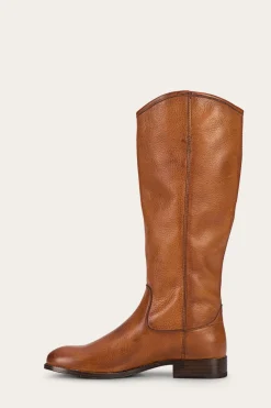 Frye Boots^Melissa Button 2 Wide Calf