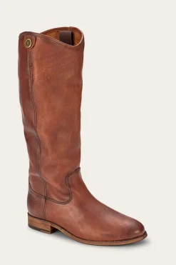Frye Boots^Melissa Button 2 Wide Calf