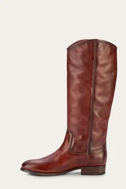 Frye Boots^Melissa Button 2 Wide Calf