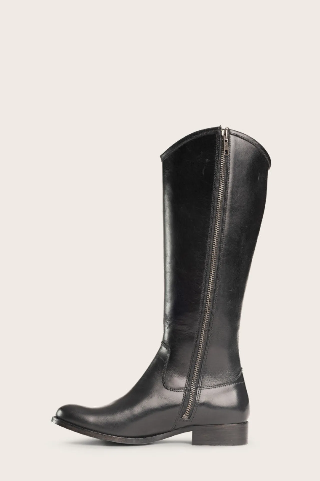 Frye Boots^Melissa Button Inside Zip