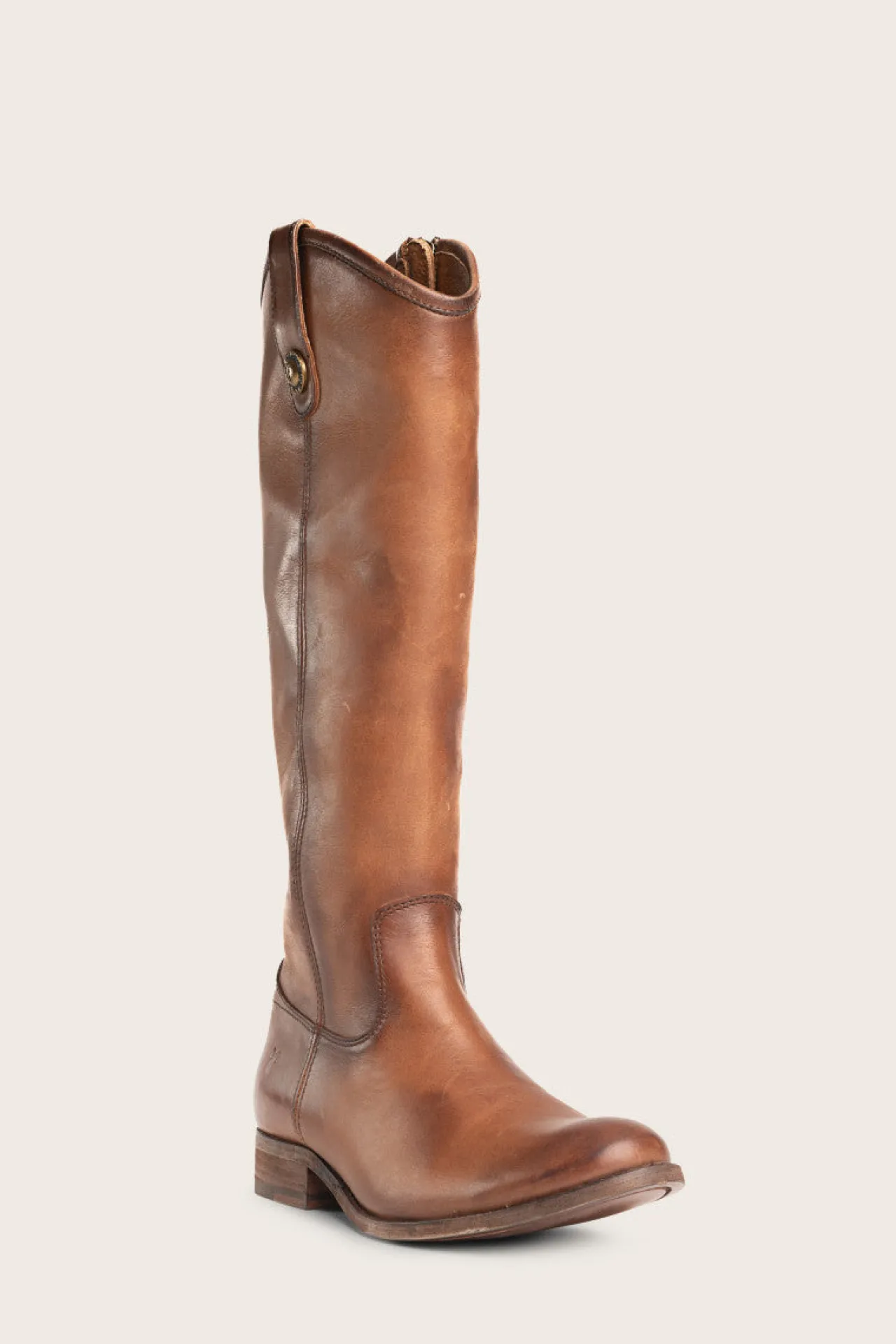 Frye Boots^Melissa Button Inside Zip