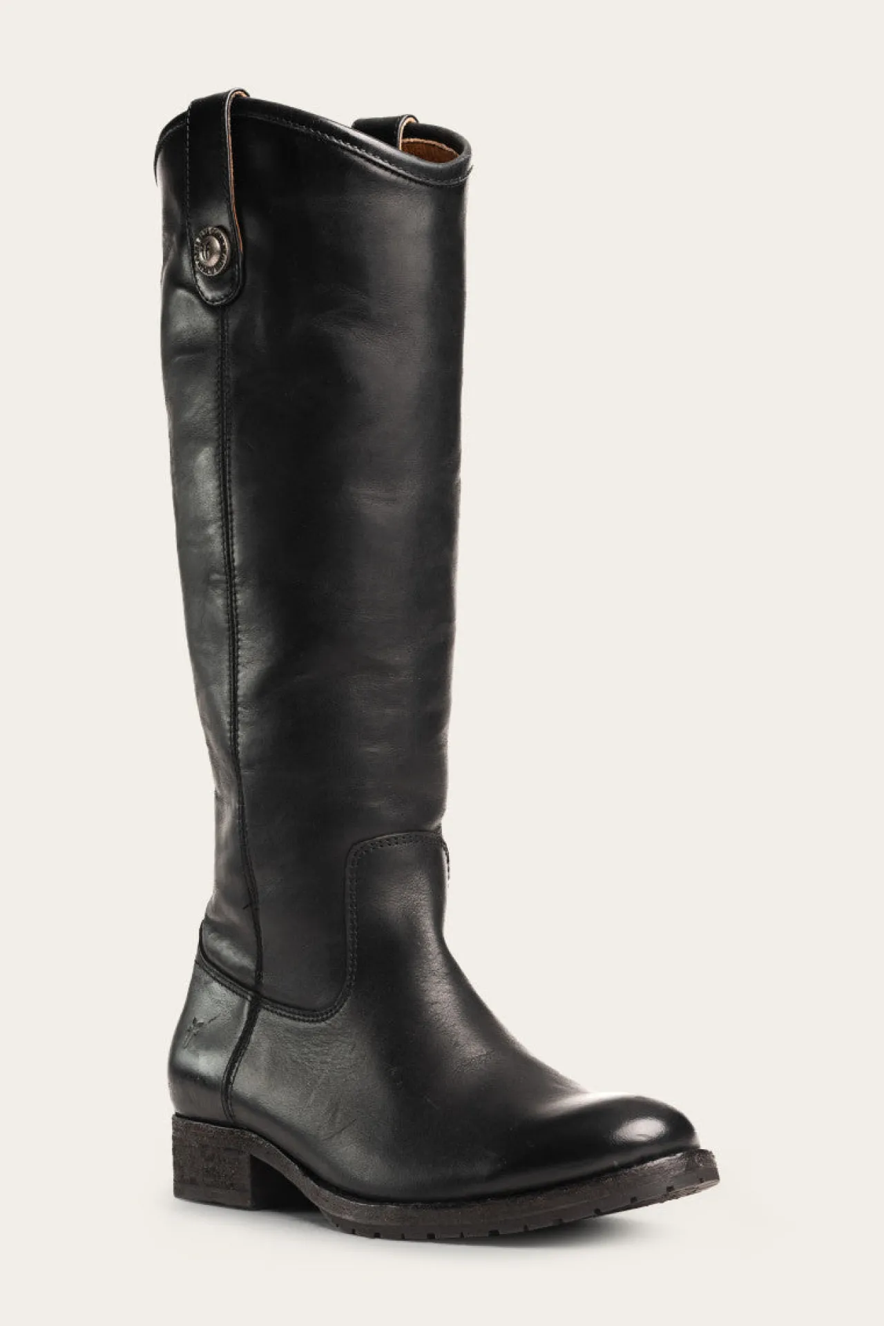 Frye Boots^Melissa Button Lug Tall