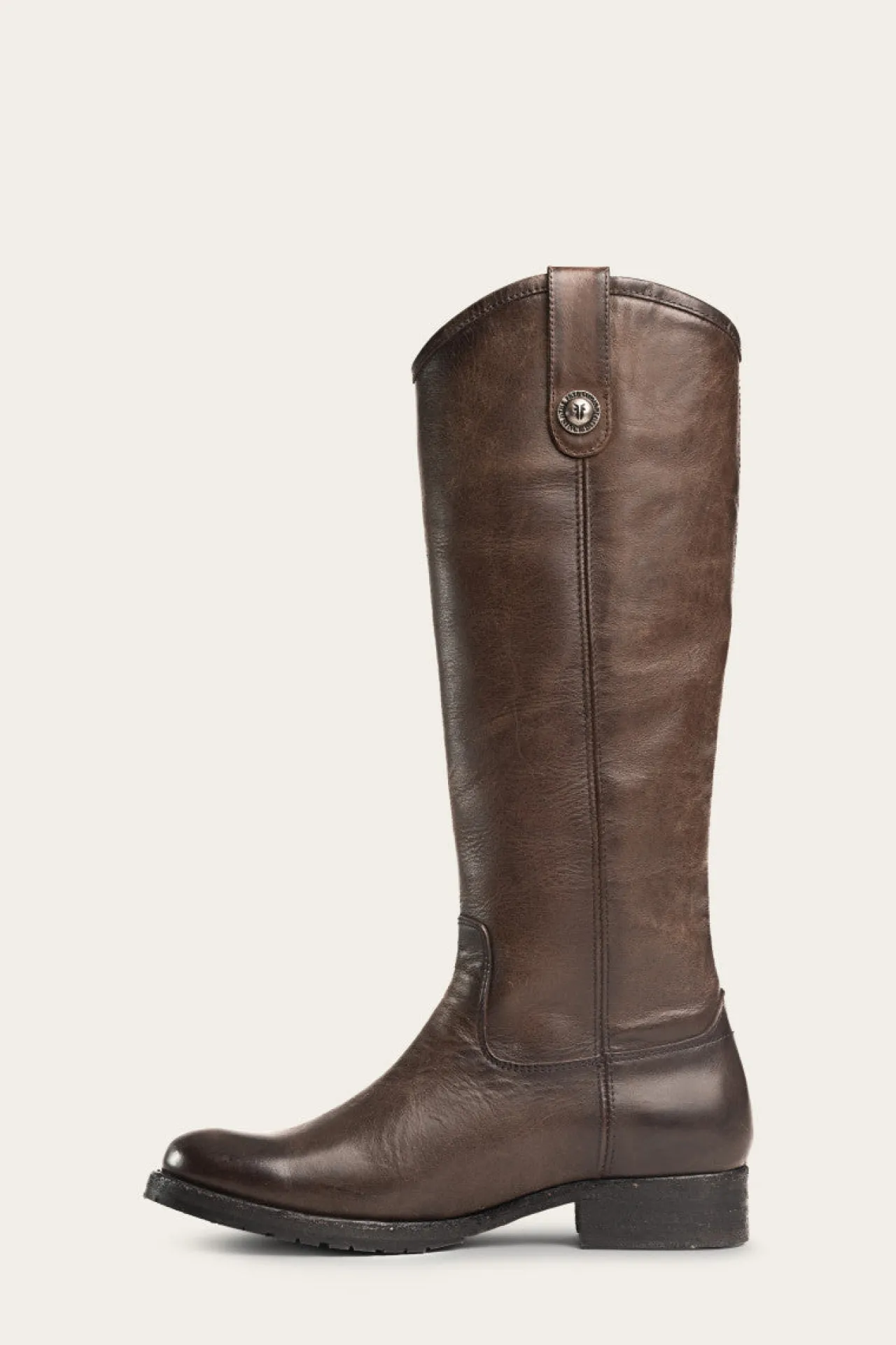 Frye Boots^Melissa Button Lug Tall