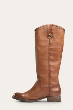 Frye Boots^Melissa Button Lug Tall