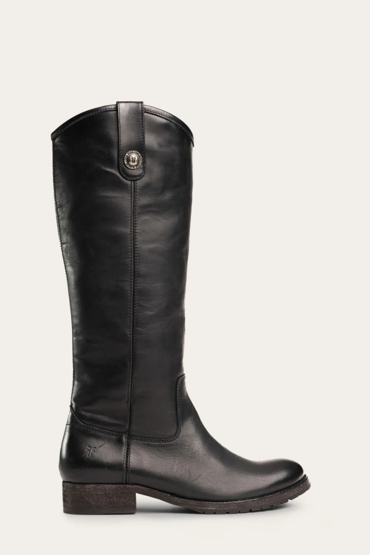 Frye Boots^Melissa Button Lug Tall