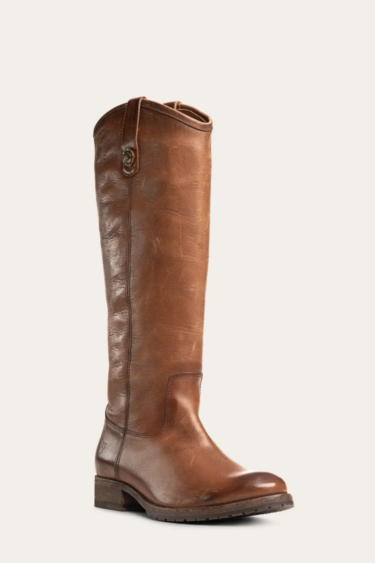 Frye Boots^Melissa Button Lug Tall