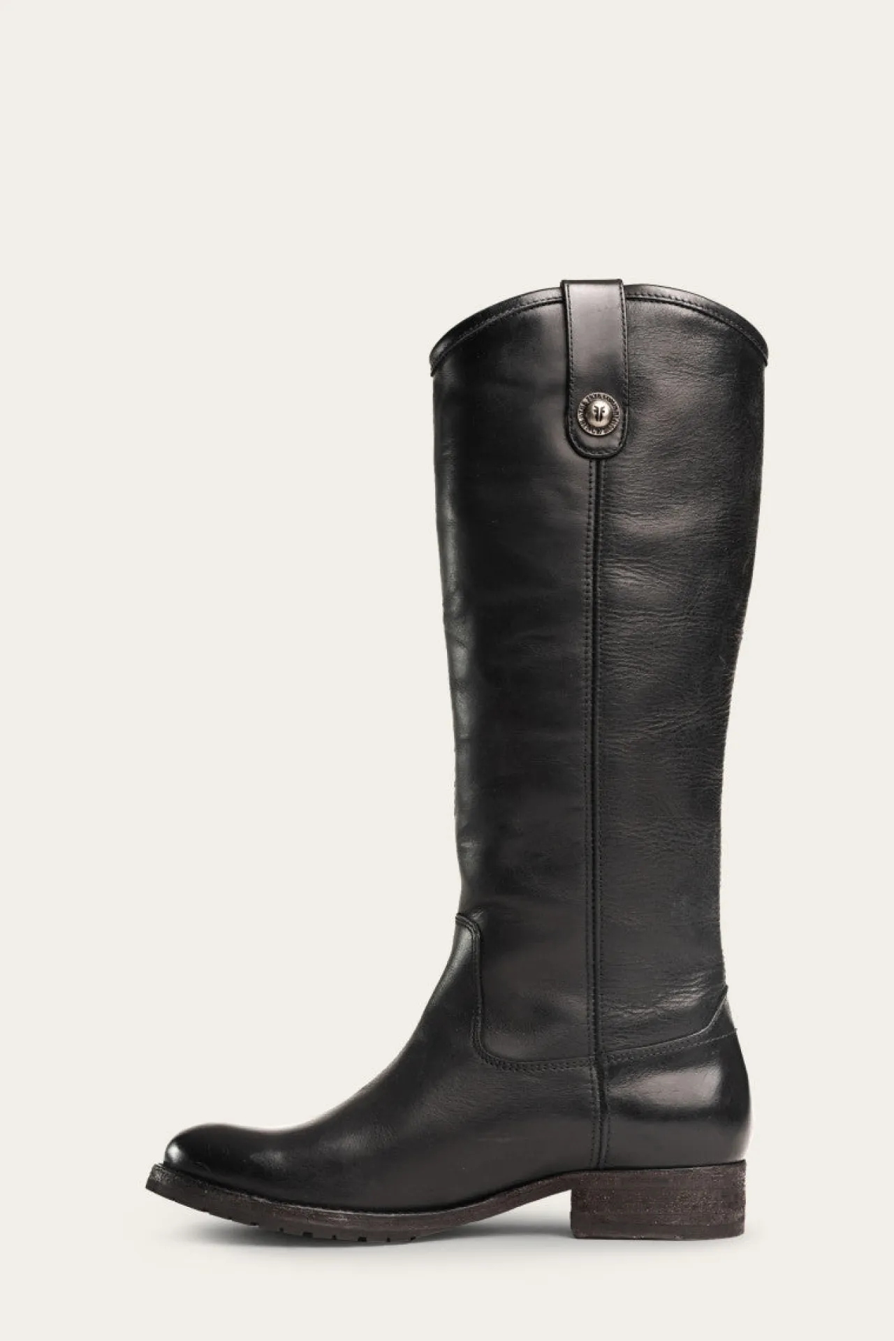 Frye Boots^Melissa Button Lug Tall