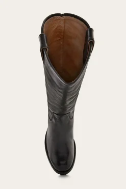 Frye Boots^Melissa Button Lug Tall