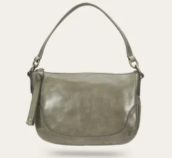 Frye Handbags^MELISSA CROSSBODY
