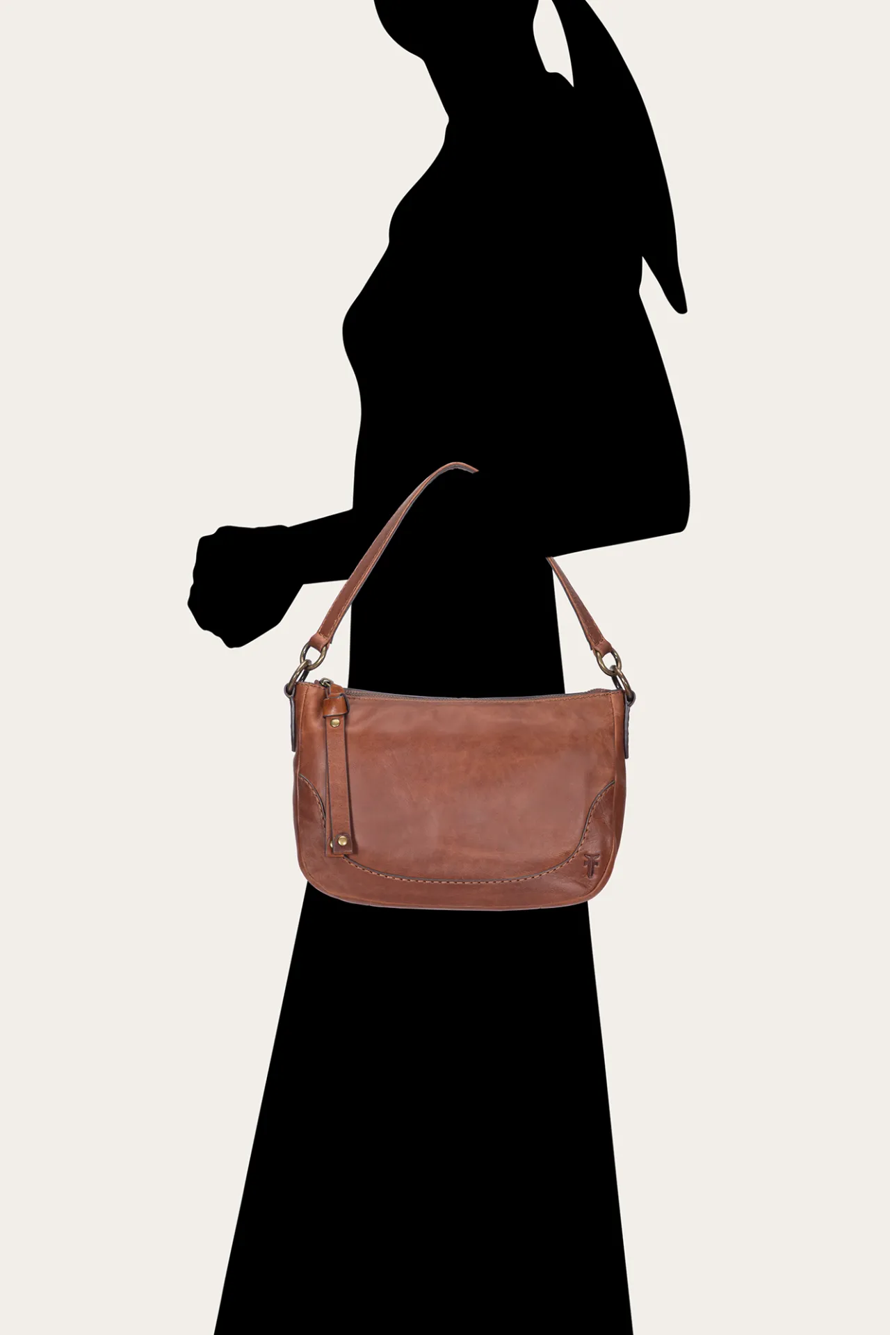 Frye Handbags^MELISSA CROSSBODY