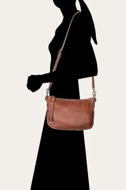 Frye Handbags^MELISSA CROSSBODY
