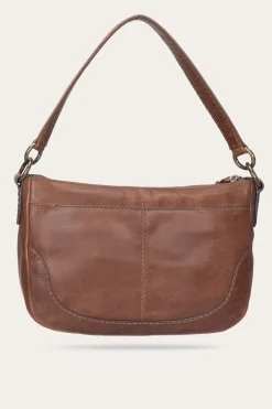 Frye Handbags^MELISSA CROSSBODY