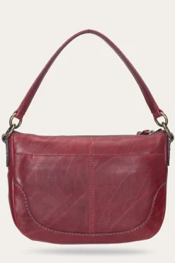 Frye Handbags^MELISSA CROSSBODY