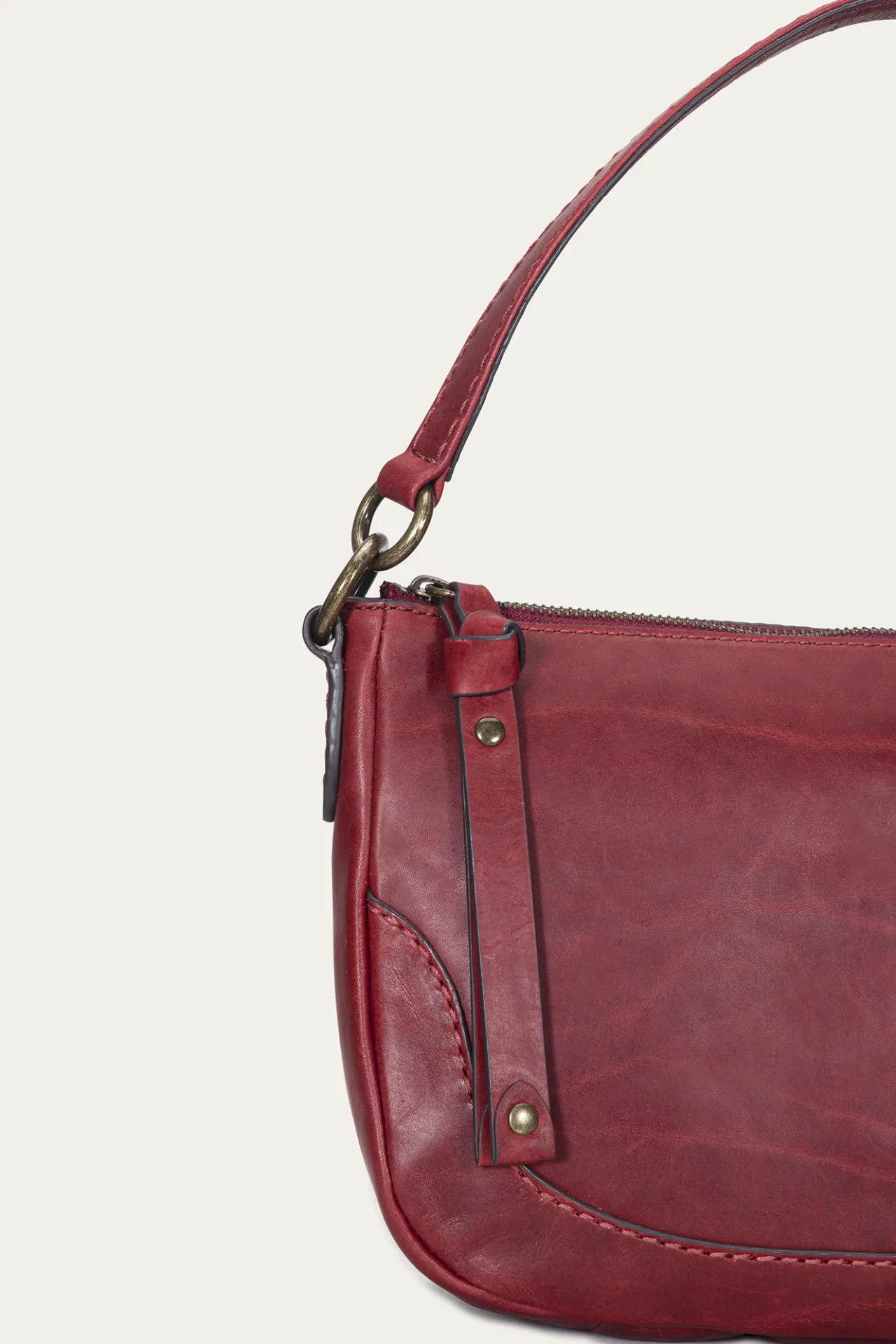 Frye Handbags^MELISSA CROSSBODY