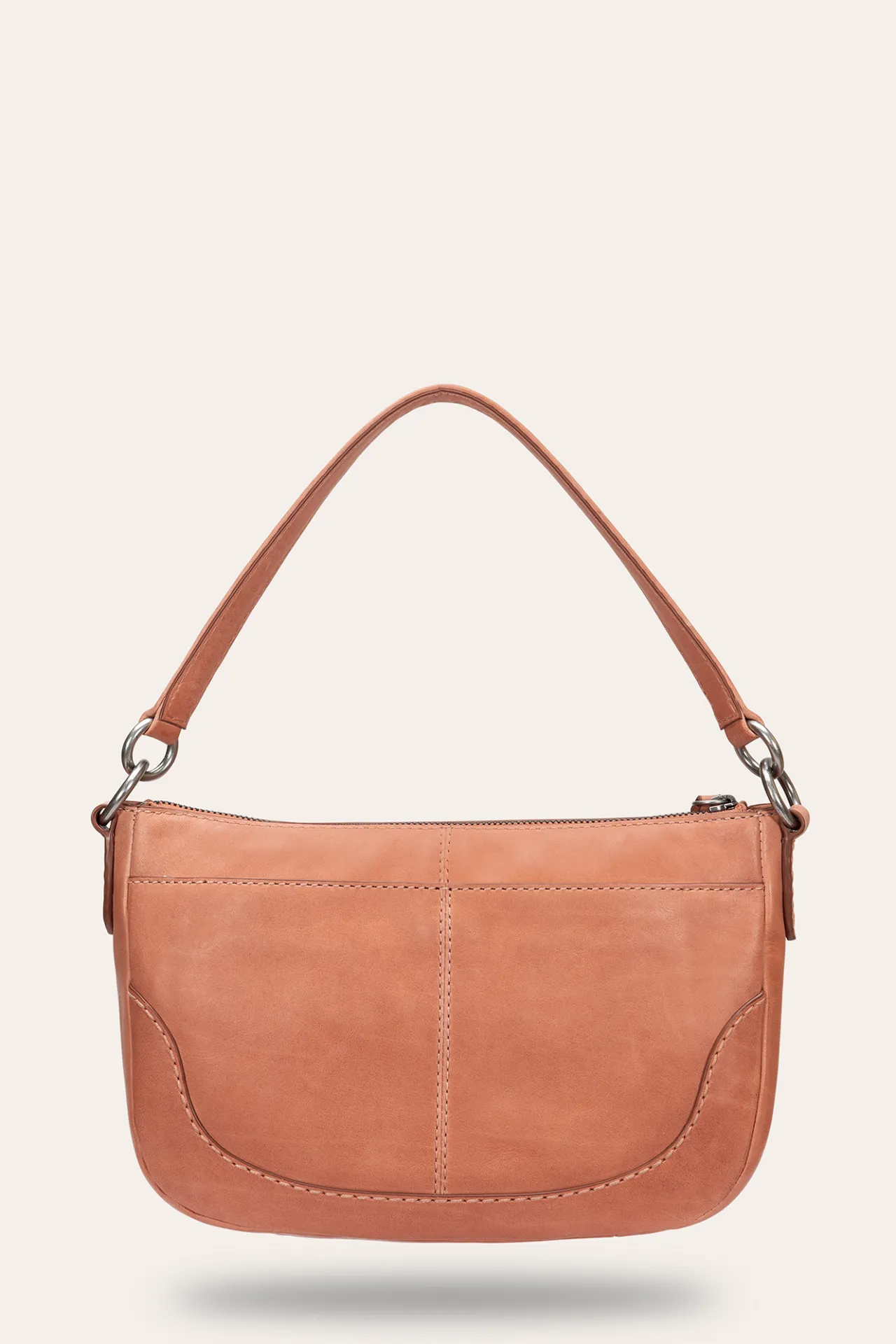 Frye Handbags^Melissa Crossbody APRICOT