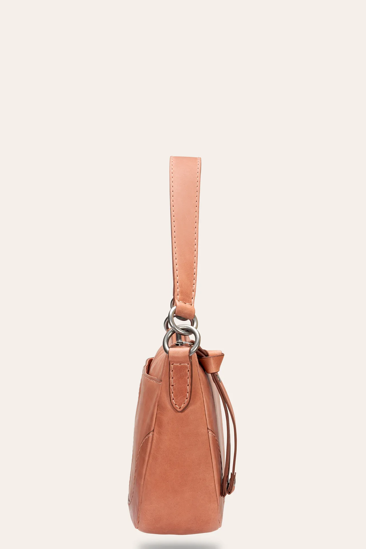 Frye Handbags^Melissa Crossbody APRICOT