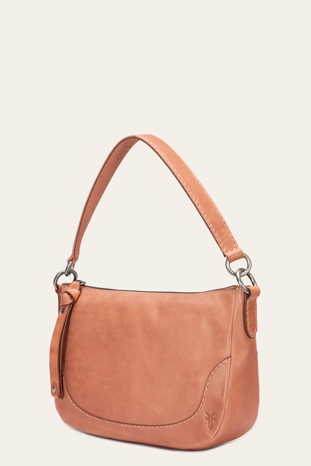 Frye Handbags^Melissa Crossbody APRICOT