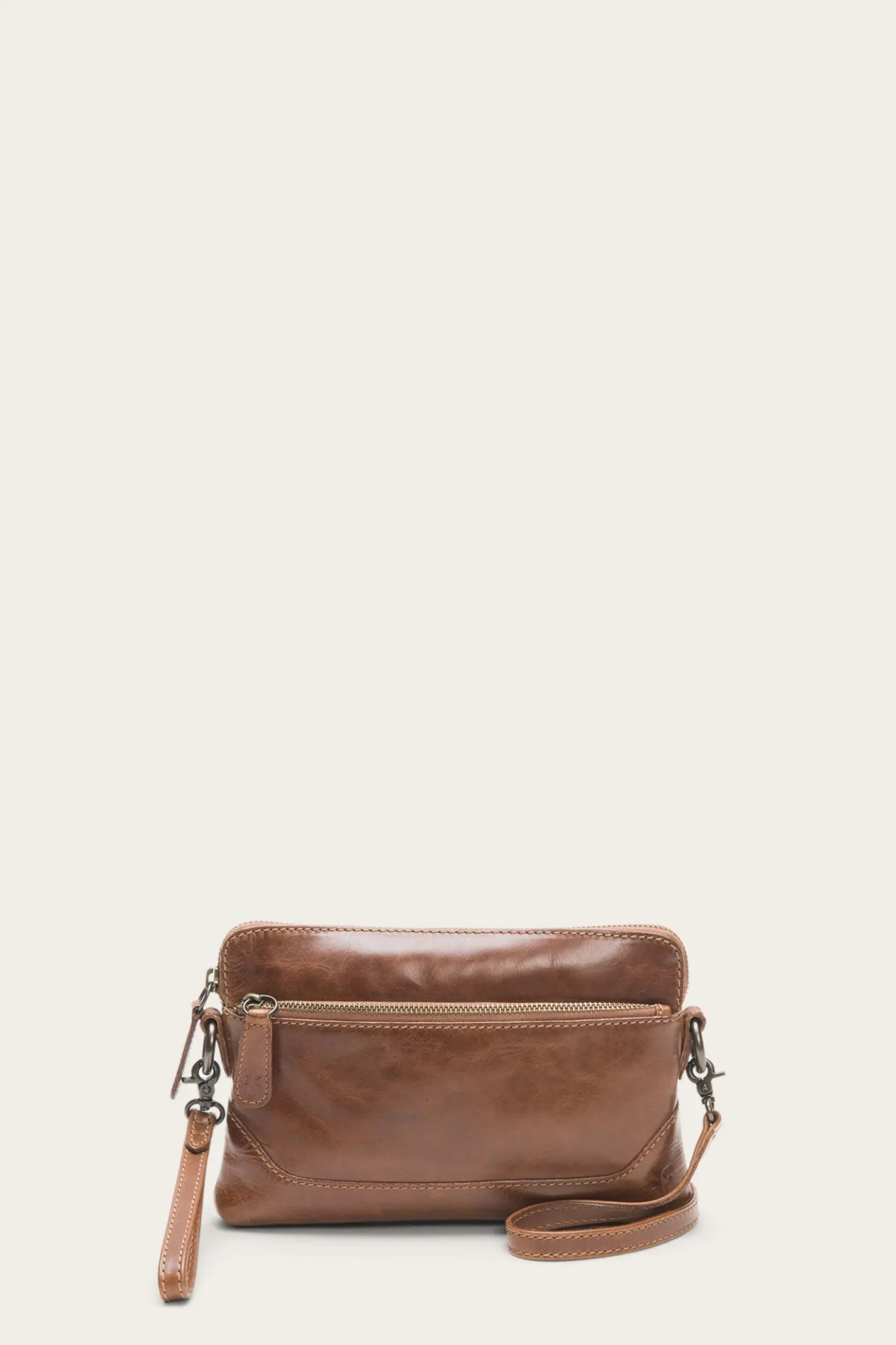 Frye Handbags^MELISSA CROSSBODY WRISTLET