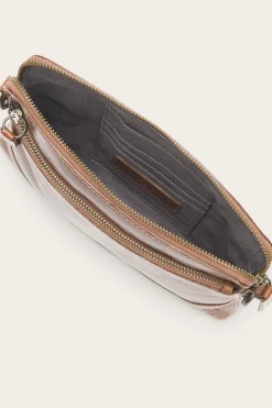 Frye Handbags^MELISSA CROSSBODY WRISTLET