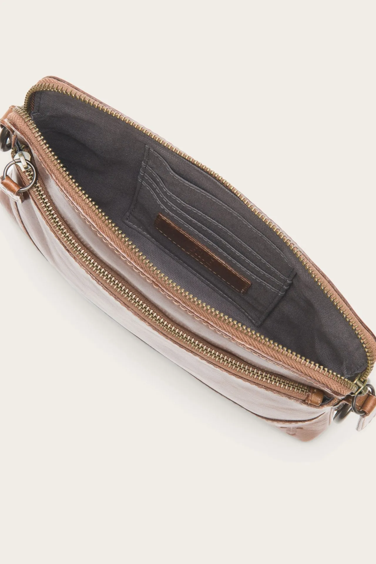Frye Handbags^MELISSA CROSSBODY WRISTLET