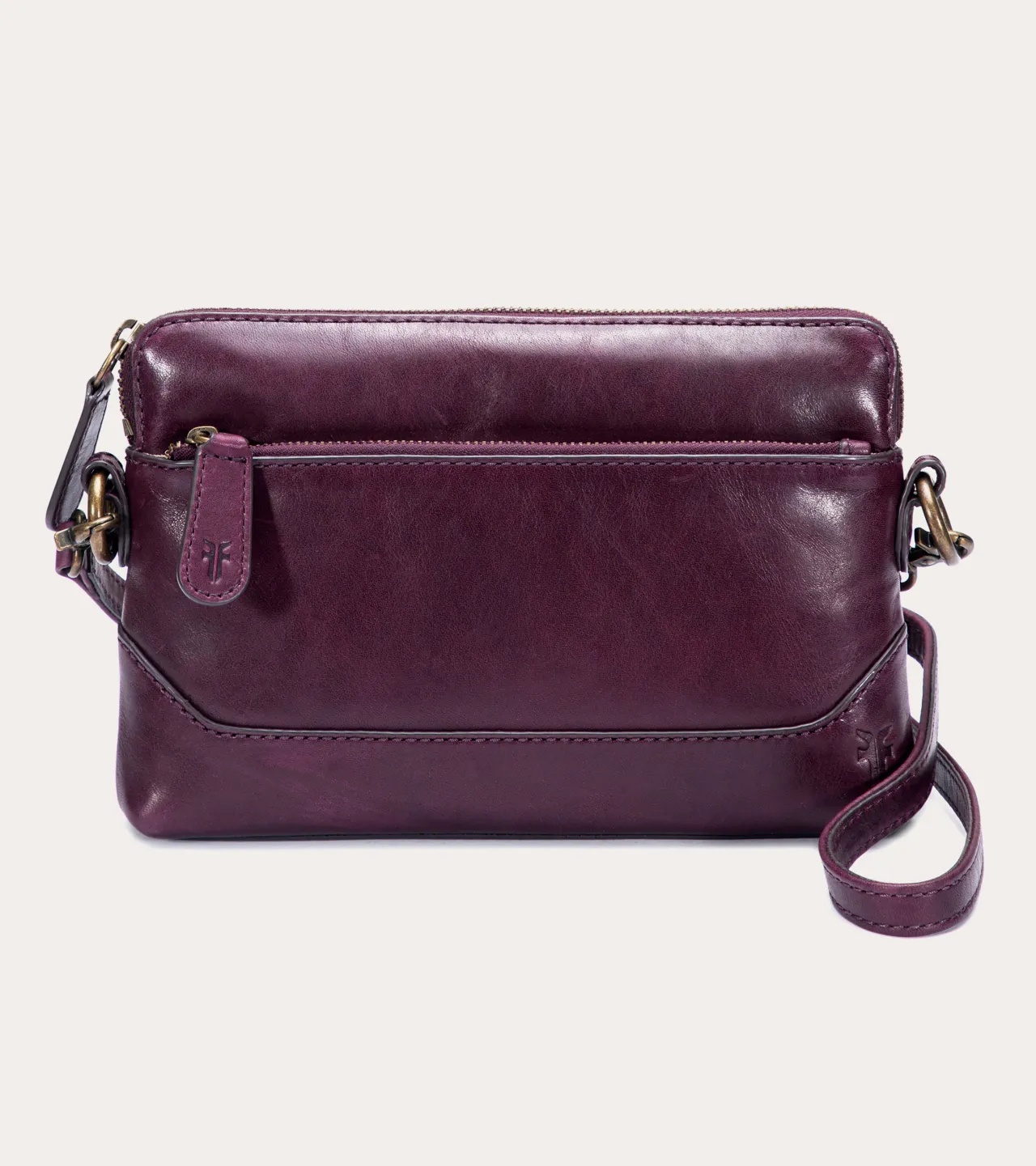 Frye Handbags^MELISSA CROSSBODY WRISTLET