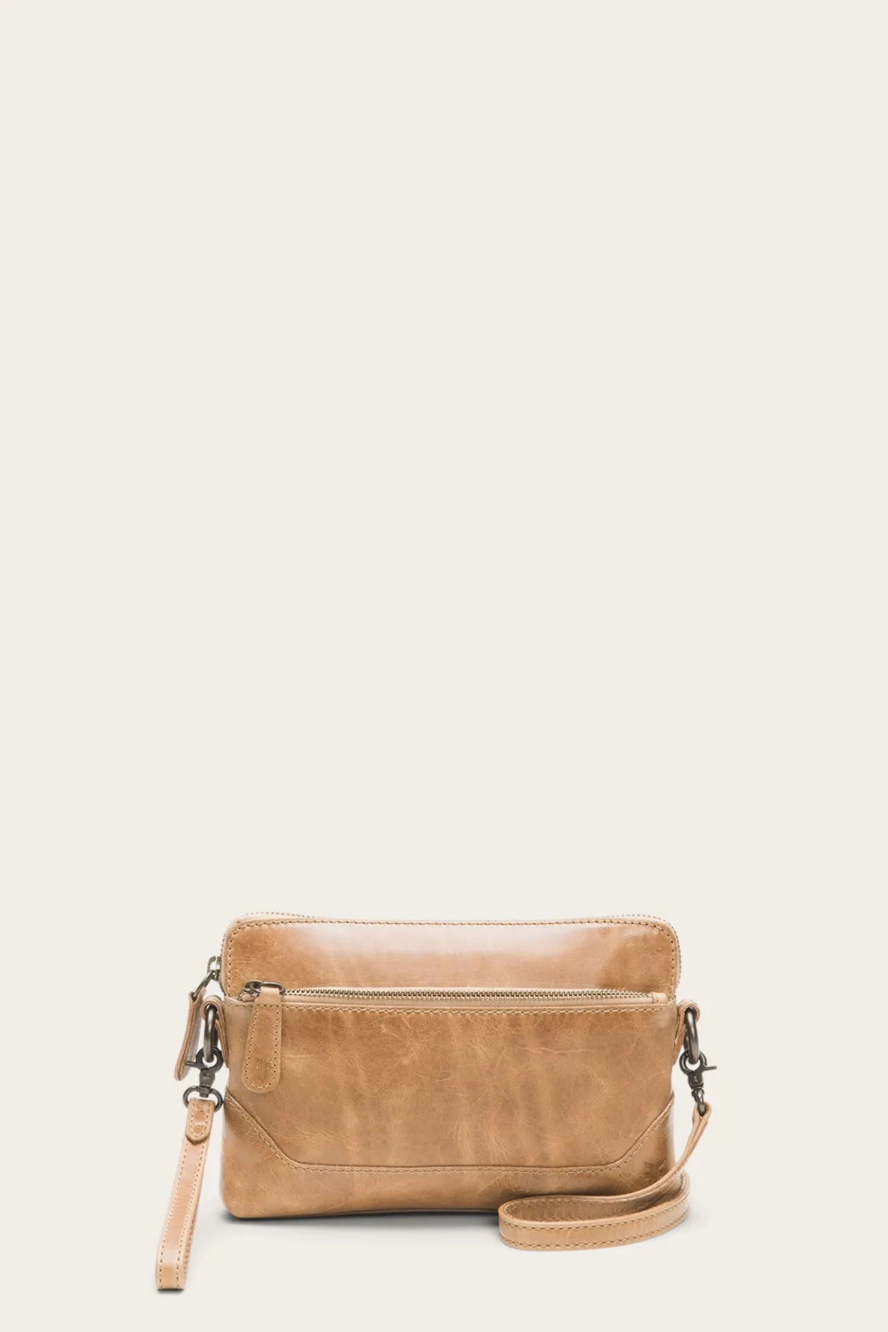 Frye Handbags^MELISSA CROSSBODY WRISTLET