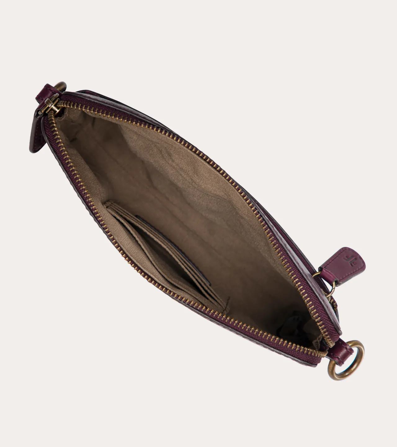 Frye Handbags^MELISSA CROSSBODY WRISTLET