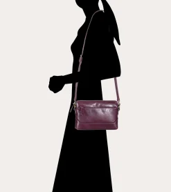 Frye Handbags^MELISSA CROSSBODY WRISTLET