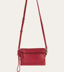 Frye Handbags^MELISSA CROSSBODY WRISTLET