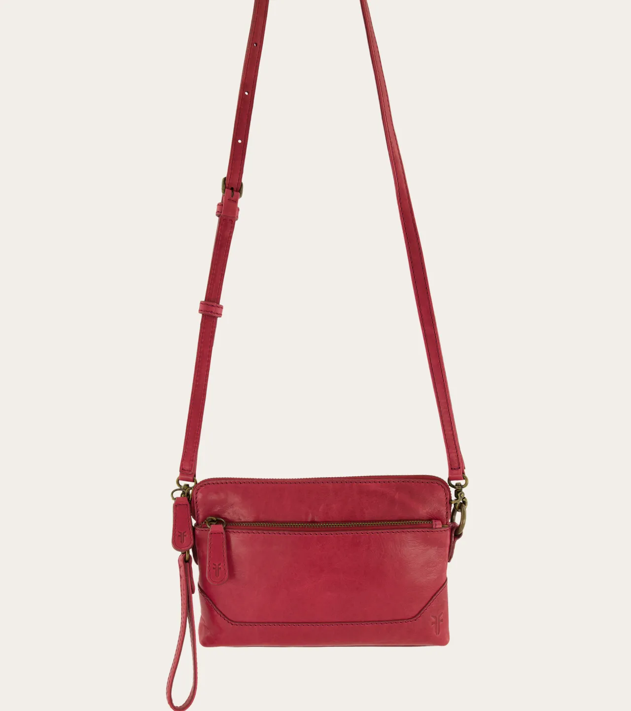 Frye Handbags^MELISSA CROSSBODY WRISTLET