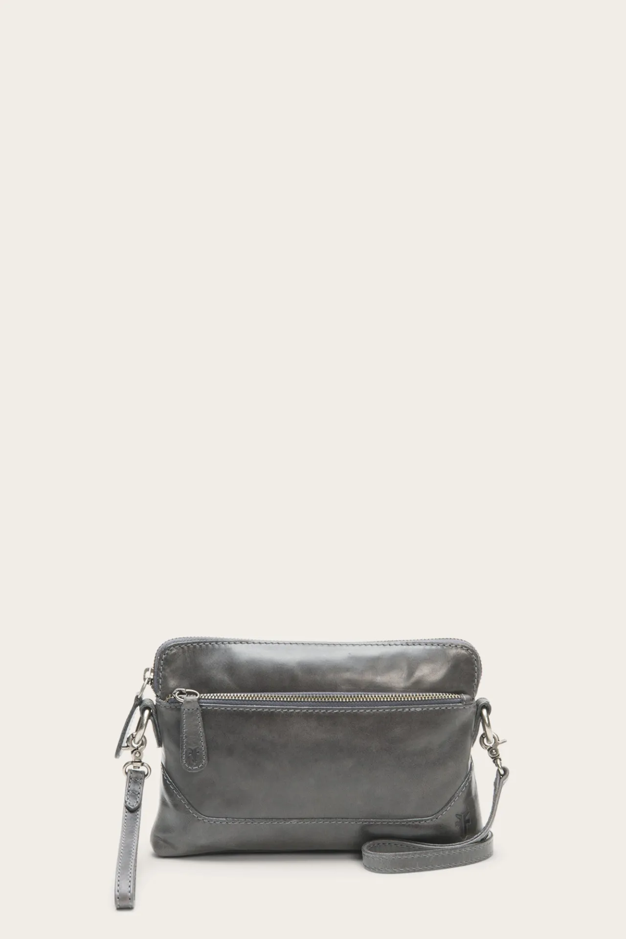 Frye Handbags^MELISSA CROSSBODY WRISTLET