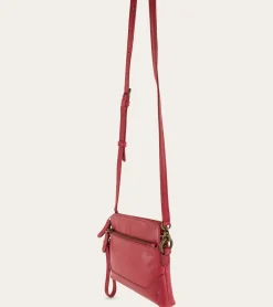 Frye Handbags^MELISSA CROSSBODY WRISTLET