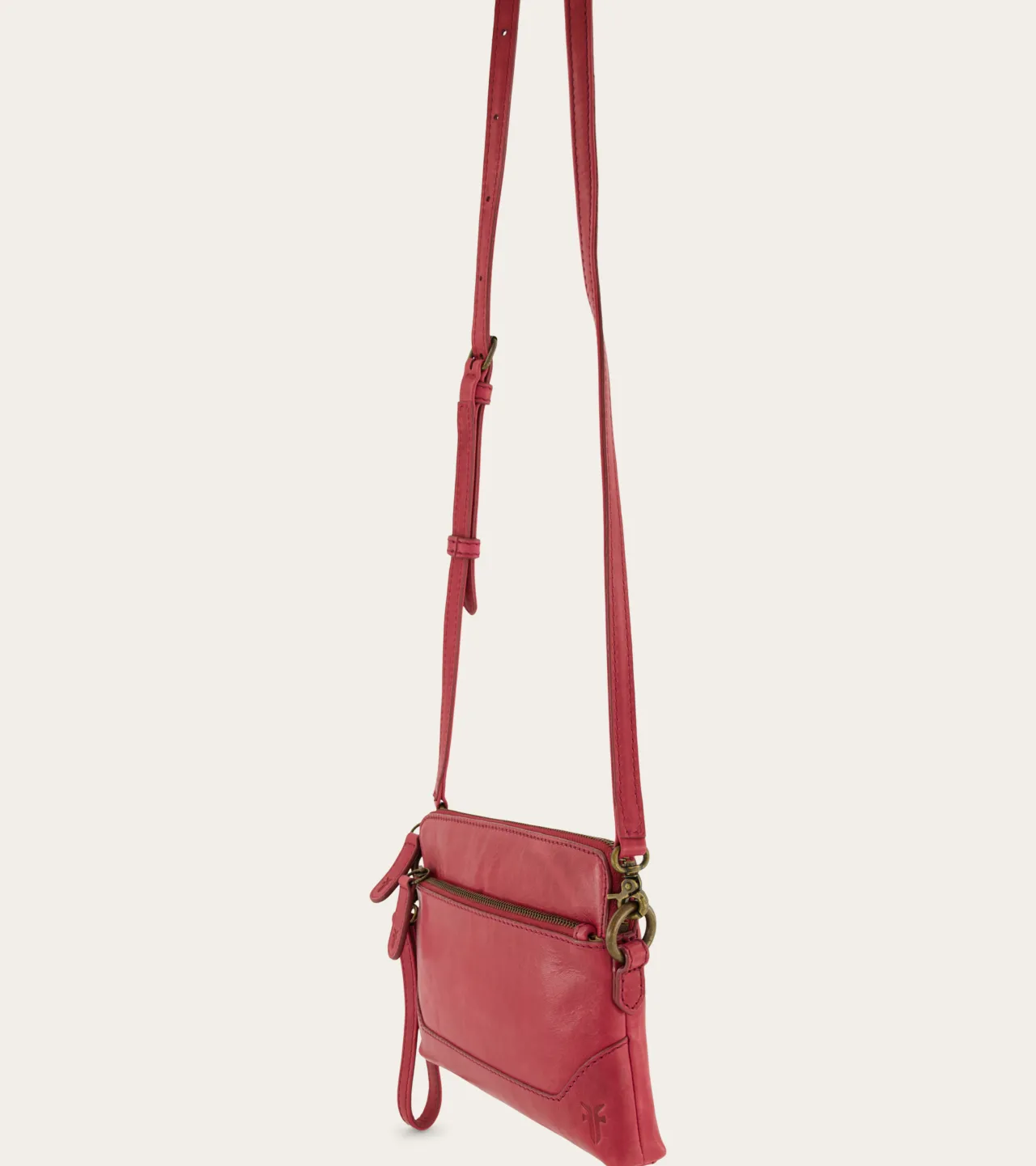 Frye Handbags^MELISSA CROSSBODY WRISTLET