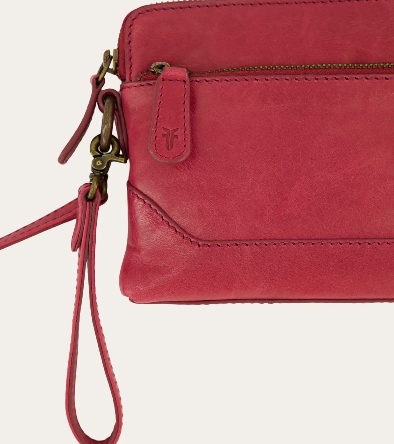 Frye Handbags^MELISSA CROSSBODY WRISTLET