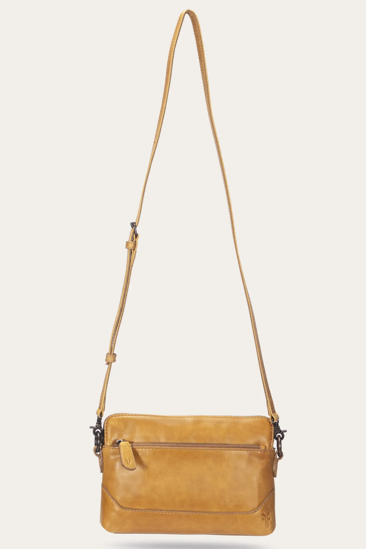 Frye Handbags^MELISSA CROSSBODY WRISTLET