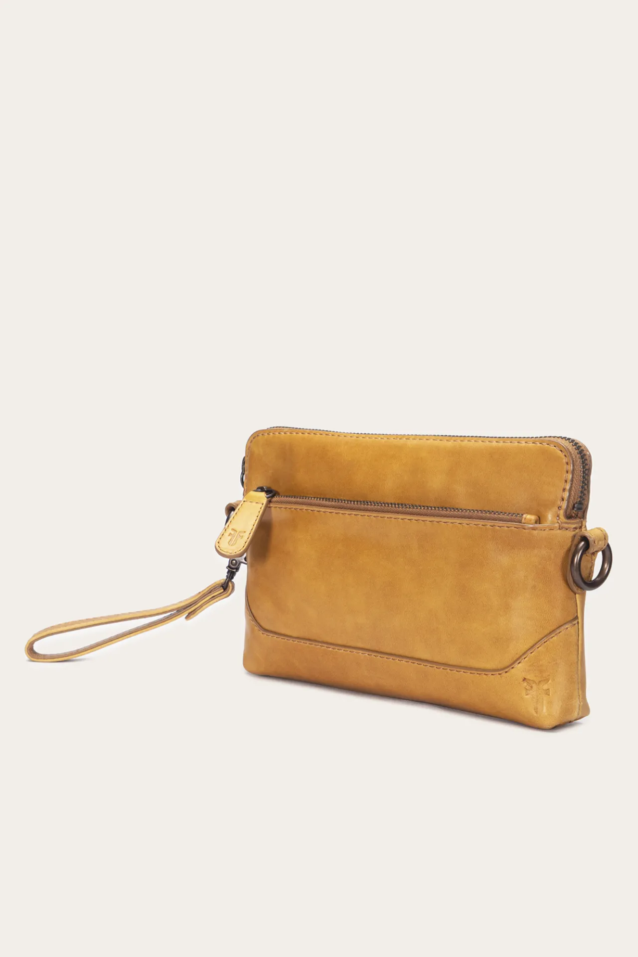 Frye Handbags^MELISSA CROSSBODY WRISTLET