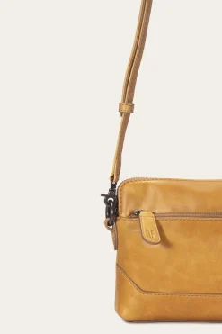 Frye Handbags^MELISSA CROSSBODY WRISTLET